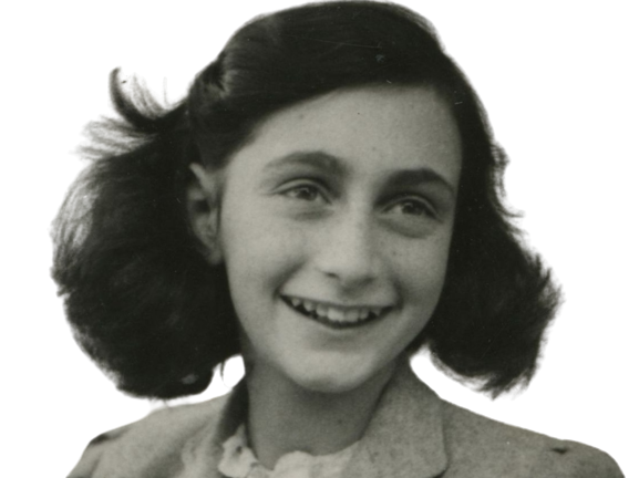 anne franck rescapee journal shoah hitler nazi genocide horreur salauds de nazis four nagui