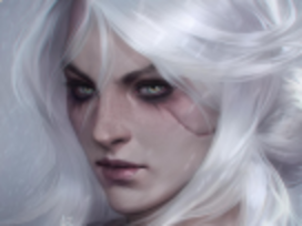 anya star wars rokeur