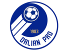 dalian-pro-foot-football-csl-chinese-super-league-championnat-chine-logo-club-asie-chinois