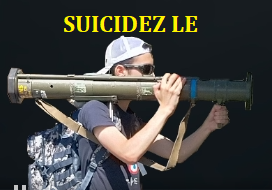 suicidez suicide