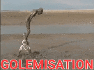 golem-fabrication-golemisation-argile-boue-plonger-echelle-not-ready-2022-2023-gif