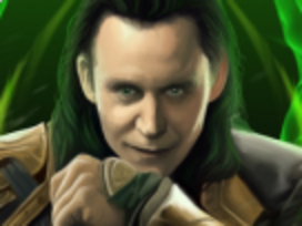 loki rokeur lukar star wars