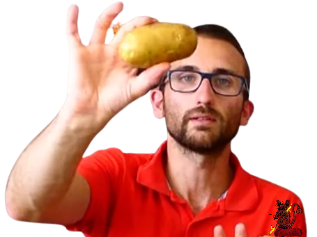 Sticker mickey audrey magalie patate couilles lunettes rire tison rat youtube magalax magralax magalou melanie melisande par Tison