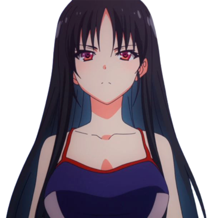 Sticker horikita gros seins maillot paizuri cote volka kj anime porn hentai boobs blacked cul dubitatif par LoisirsDivers