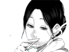 femme-fille-cigarette-manga