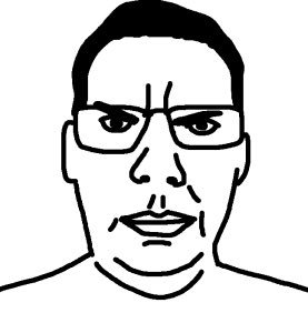 chad fin occident poljak