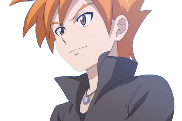 blue oak gary regis lepatriarche aesheticrobot pokemon rouge bleu anime champion ligue rival green