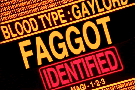 glandilus-gay-lgbt-pede-faggot-maggi-radar-detection-alarm-alert-flag-rnbw-rainbow-color-fag