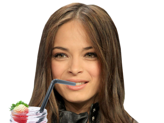kristin kreuk lana lang paille boit