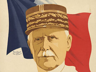 petain vichy paxton drapeau francais zemmour marechal occupation juif travail famille patrie