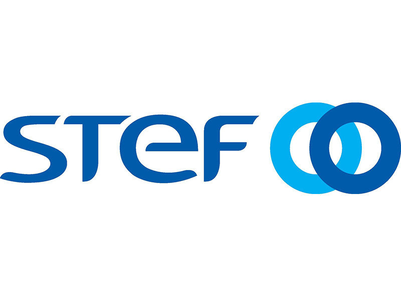 stef logo