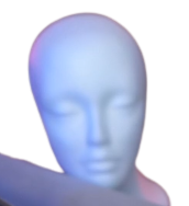 pnj golem mannequin tete