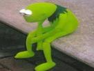 grenouille-sad-triste-kermit-frog-assise-snif-pleurs-depression-obdr