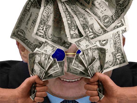 poutine argent gazprom