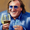 gege-gerard-depardieu-not-ready-lunettes-vin-golem-pas-pret