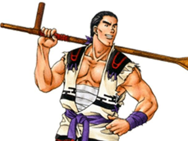 genso suikoden