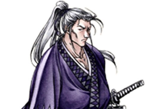 Sticker genso suikoden par HentaiXKamen