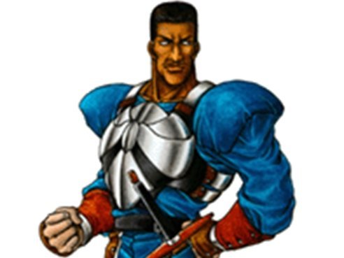 Sticker genso suikoden par HentaiXKamen