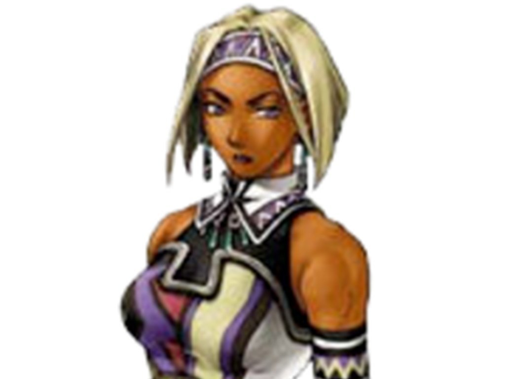 Sticker genso suikoden par HentaiXKamen