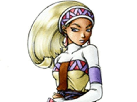 Sticker genso suikoden par HentaiXKamen