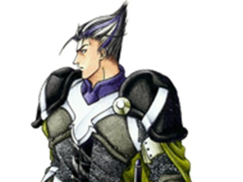 Sticker genso suikoden par HentaiXKamen
