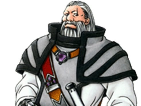 Sticker genso suikoden par HentaiXKamen