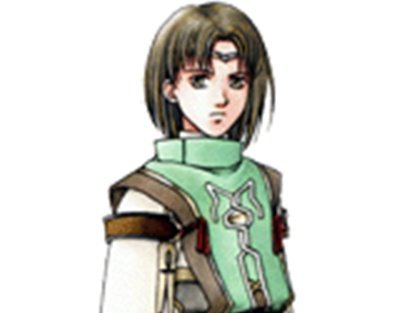 Sticker genso suikoden par HentaiXKamen