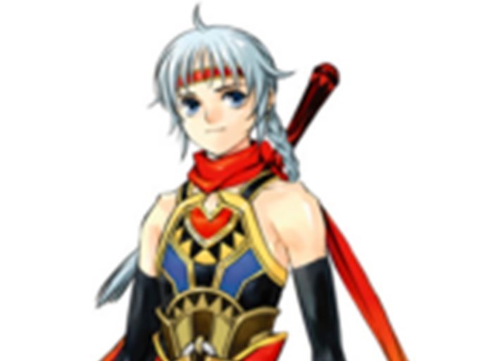 Sticker genso suikoden par HentaiXKamen
