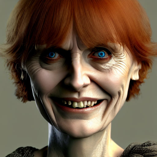 claire dearing ia lotr lsda golum