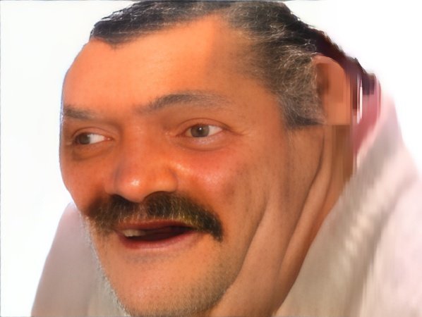 risitas idiot falzar cash hd