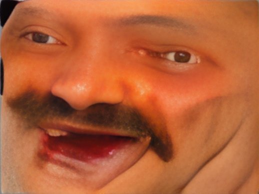 risitas cash idiot falzar hd