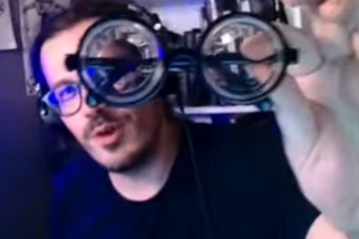 pianitza lunettes de wax