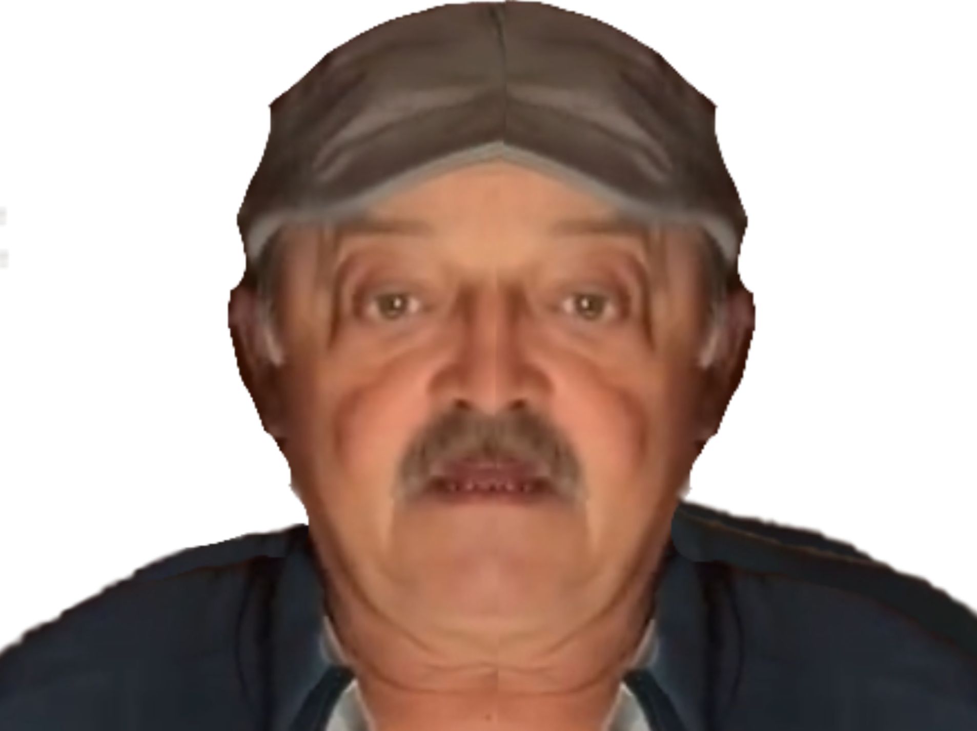 risitas francais miroir