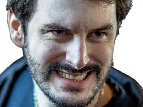 bob lennon boblennon mechant determine sournois malin dristudio tinnova