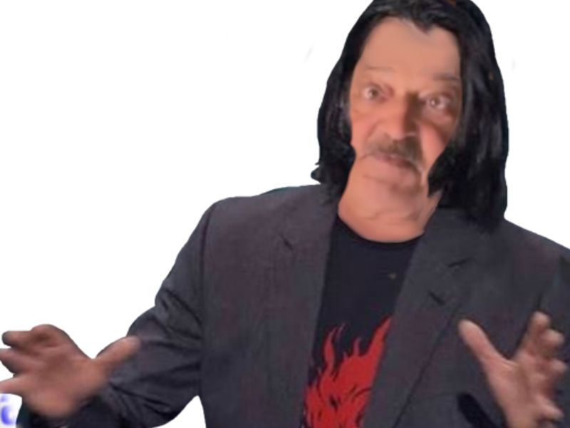 keanu sosie ok daccord cheveux