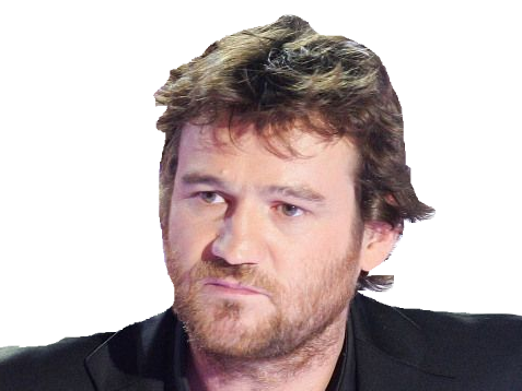 olivier neutre serieux