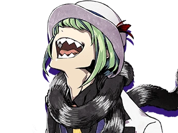 saizo shin megami tensei devil summoner soul hackers smt ds sh rigole rire