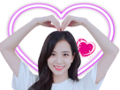 bp-blackpink-jisoo-qlc-kpop-nekoshinoa-coeur-heart-love-cute