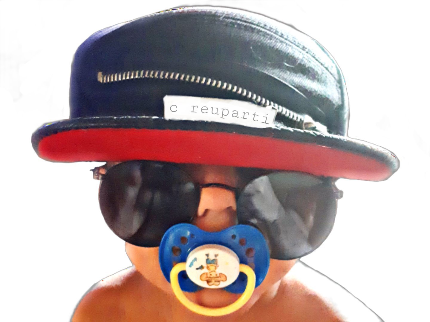 babyssou qlf c reparti covid