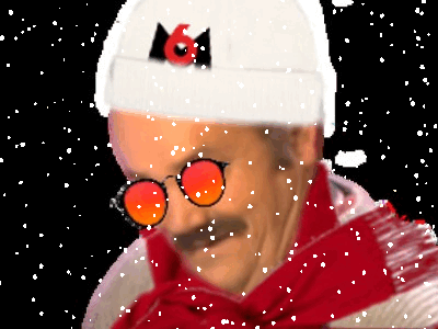 risitas m6u froid neige lunettes echarpe bonnet