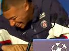 mbappe-rigole-lottin-lotin-psg-train-ecolo-ecologie-avion-jet-galtier-ligue-des-champions-interview