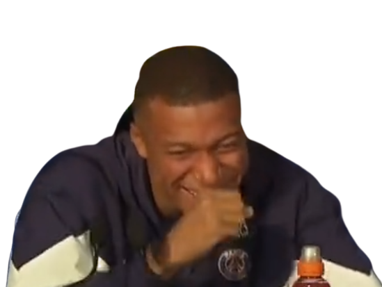 kylian mbappe psg moque journaliste rire tgv question paul nantes larrouturou