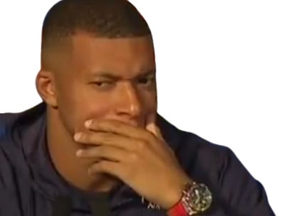 kylian mbappe psg moque journaliste rire tgv question paul nantes larrouturou