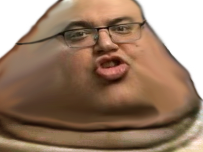 mj mjfermezla fermez la michaelj michael j jabba sjw lgbt gauchiste gros obese patate menton