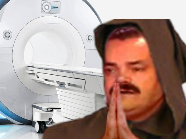 medecine irm radiologie