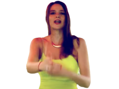 malaise fille femme rap femelle cuisine