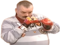 risitas boxe