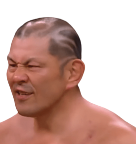 minoru suzuki japon zinzin catch