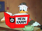 donald-duck-mein-kampf-disney-hitler-nazi-choffa-litterature-livre
