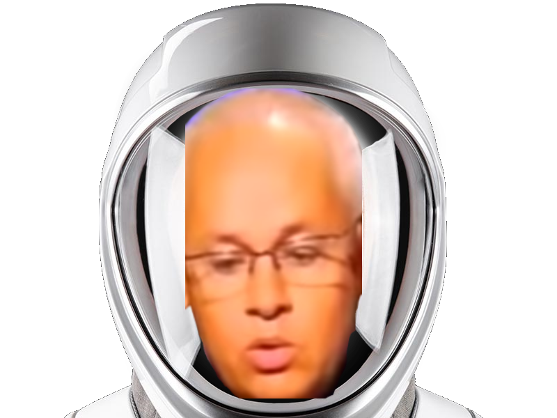 golem lune millions soleil astronaute